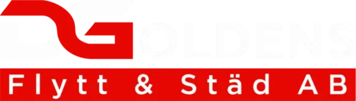 DGoldens Flytt & Städ AB